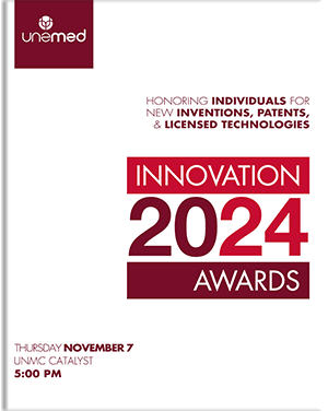 2024 Innovation Awards Program